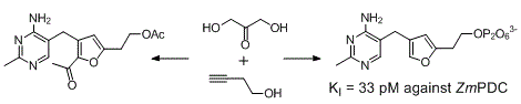 Compounds made